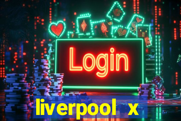 liverpool x tottenham ao vivo futemax